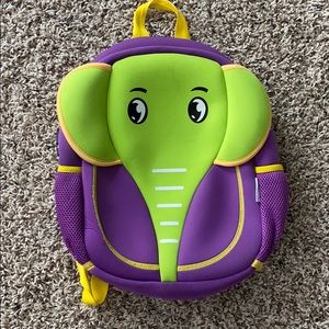 Kids Neoprene Backpack